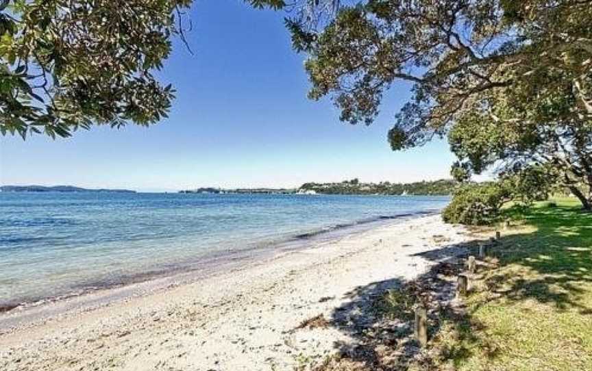 Beachside at Snells - Snells Beach Holiday Apartment, Snells Beach (Suburb), New Zealand