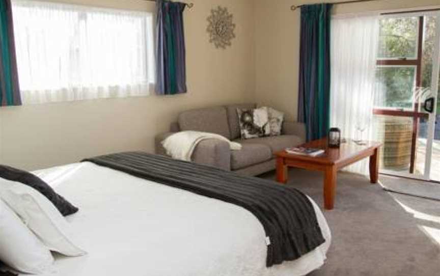 Martinborough Experience B&B, Martinborough, New Zealand