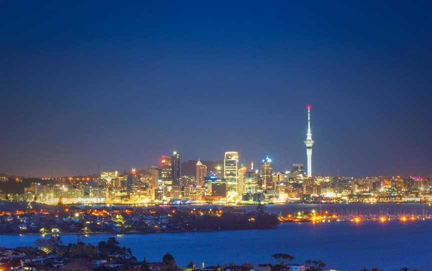 The Spencer Hotel, Auckland, New Zealand