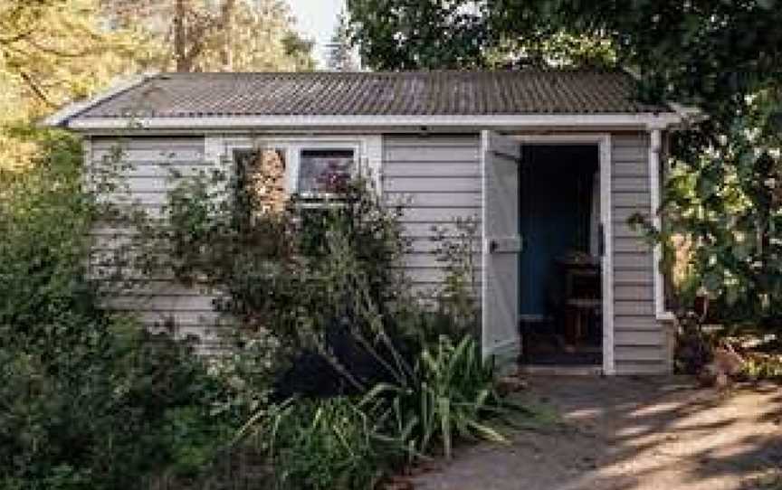 Walnut Tree Cottage, Greendale, New Zealand