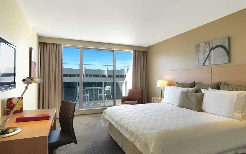 Crowne Plaza Queenstown, an IHG Hotel, Argyle Hill, New Zealand