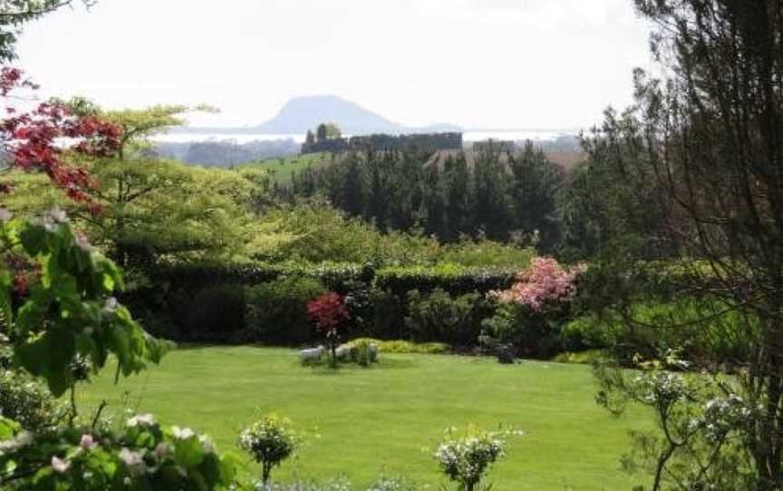 Three Gables B&B, Greerton, New Zealand