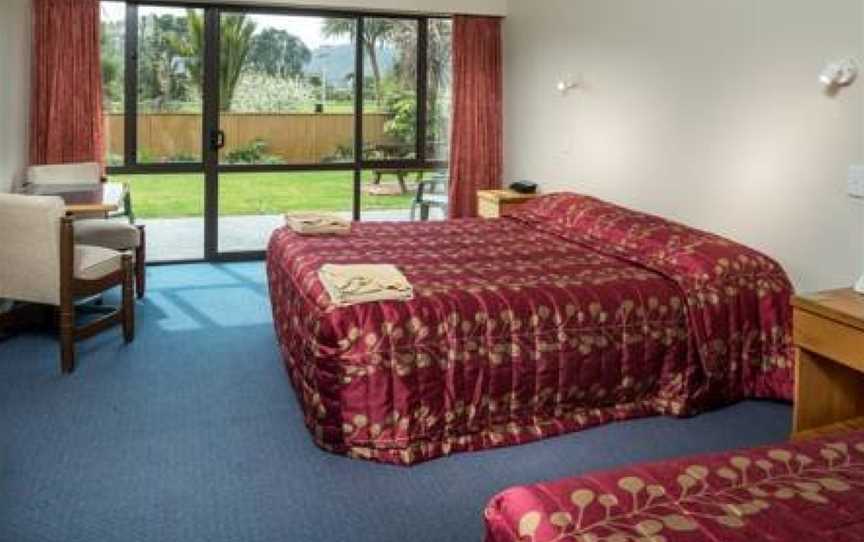 Karamea Village Hotel, Karamea, New Zealand