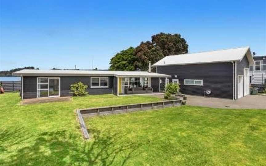 Habourside - Ohope Holiday Home, Red Hill, New Zealand