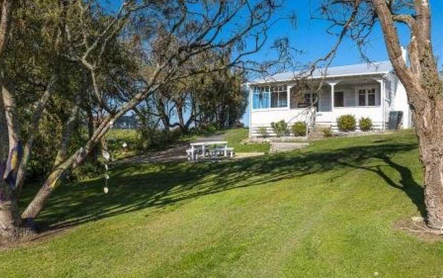 Karitane Cottage - Karitane Holiday Home, Waikouaiti, New Zealand