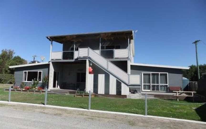 Park-Inn Lodge, Rakaia (Suburb), New Zealand