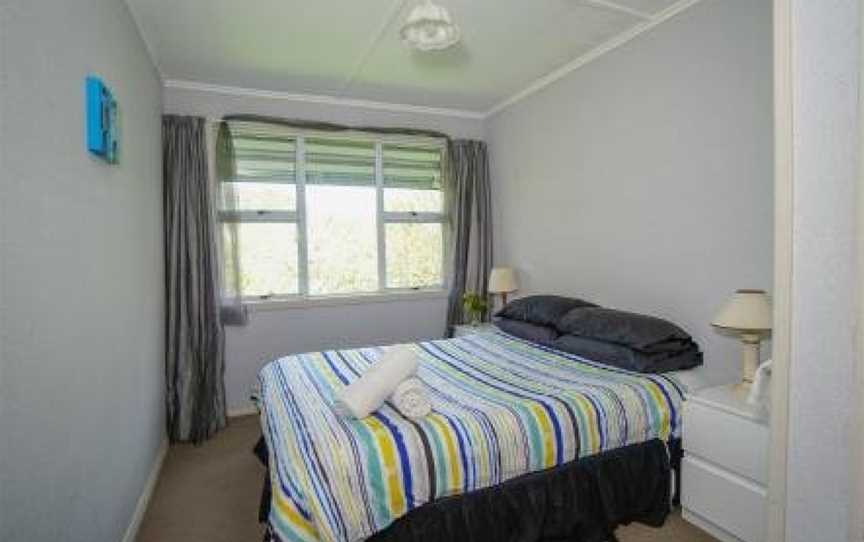 Mahaanui Cottage Farmstay, Tiniroto, New Zealand