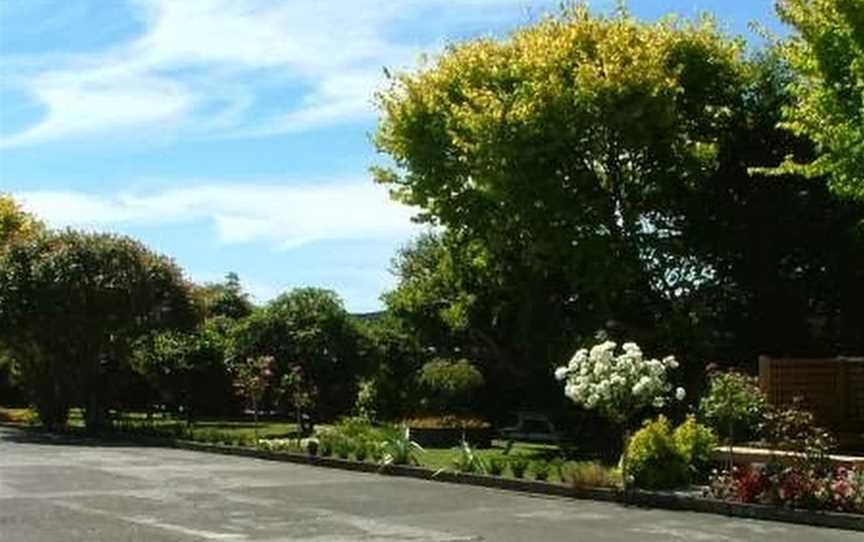 Ariki Lodge, Paraparaumu, New Zealand