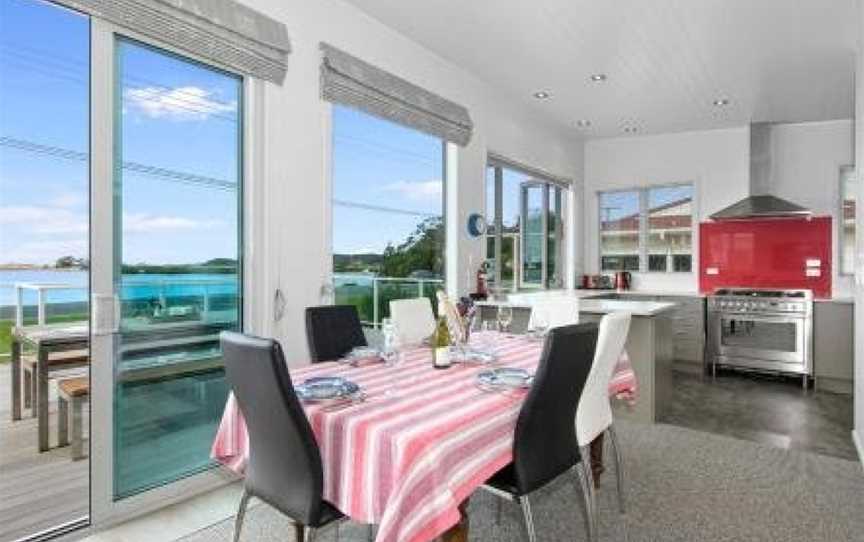 Kingfishers Landing - Ngunguru Holiday Unit, Ngunguru, New Zealand