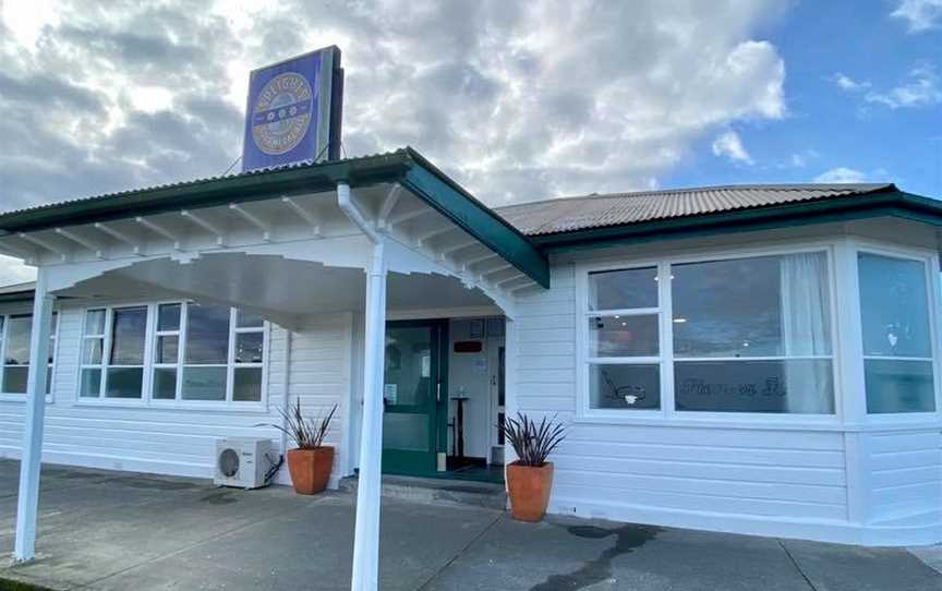 Hokitika Pioneer Hotel, Hokitika, New Zealand