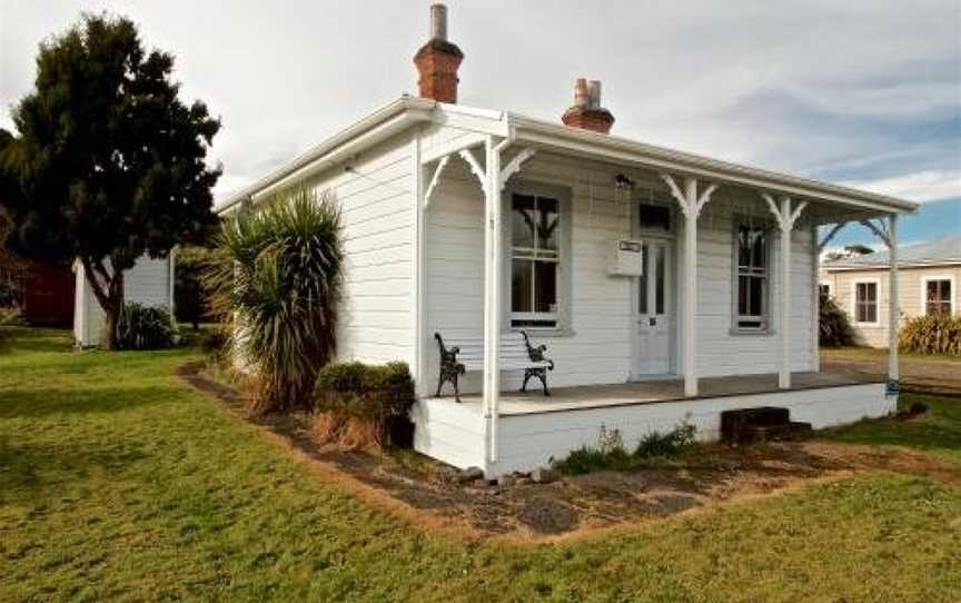 The Miners Cottage - Ohakune Holiday Home, Ohakune, New Zealand