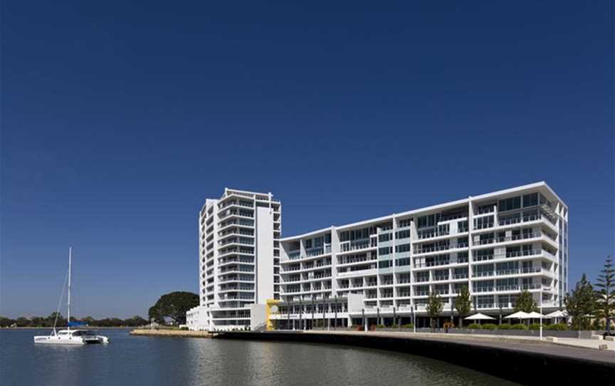 The Sebel Mandurah Hotel