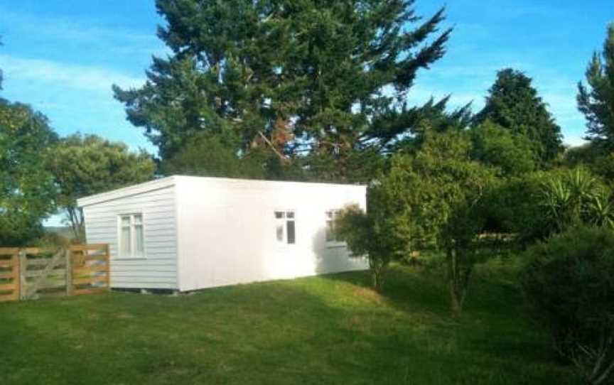 Camp Taringatura, Lumsden, New Zealand