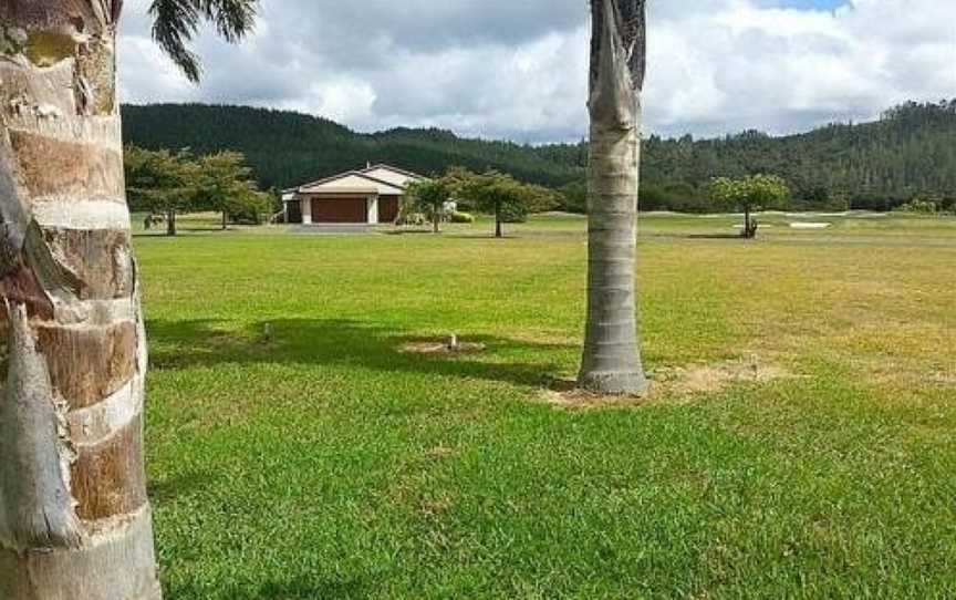 Mistry Hideout - Lakes Resort Pauanui Holiday Home, Pauanui, New Zealand