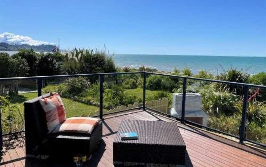 Spectacular Ocean View with a Kiwi Vibe, Mapua, New Zealand