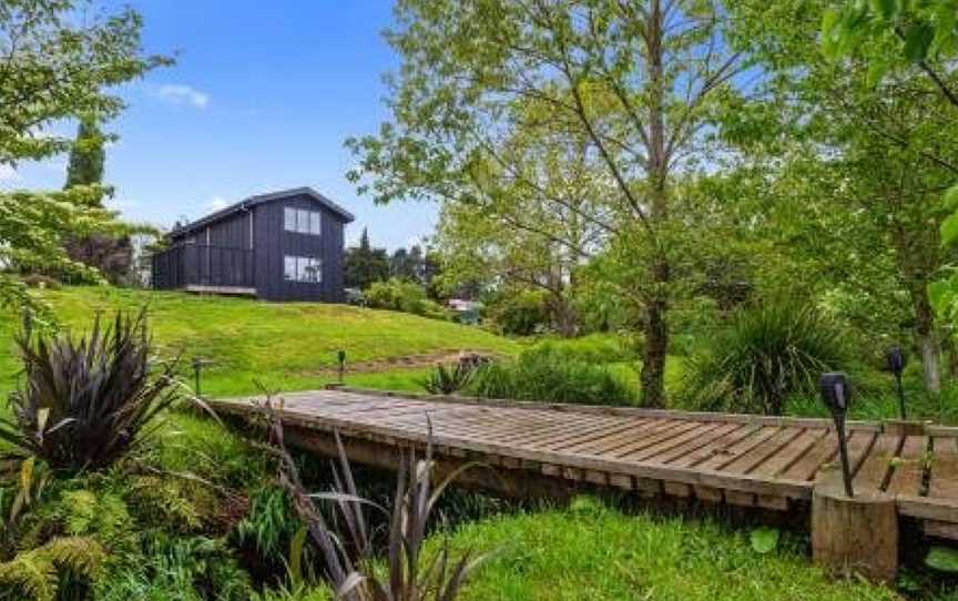 The Barn - Waihi Holiday Home, Waihi, New Zealand