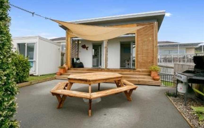 Leafy Serenity - Waihi Beach Holiday Home, Waihi Beach, New Zealand