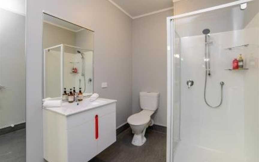 Cozy one bedroom apartment near Auckland Airport, New Zealand