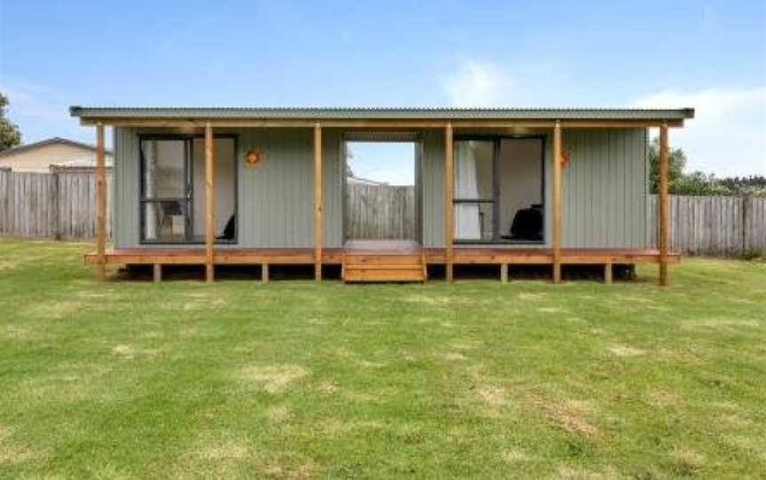 Virtue Haven - Whatuwhiwhi Holiday Home, Lake Ohia, New Zealand