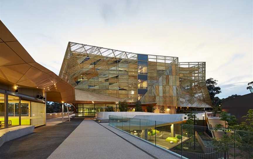 Ngoolark, Edith Cowan University