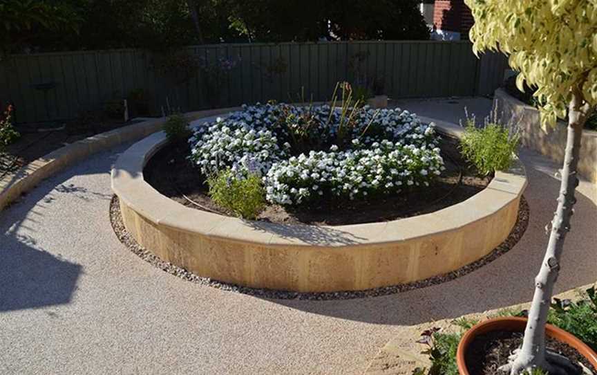 AllscapesWA Landscaping, Architects, Builders & Designers in Balcatta