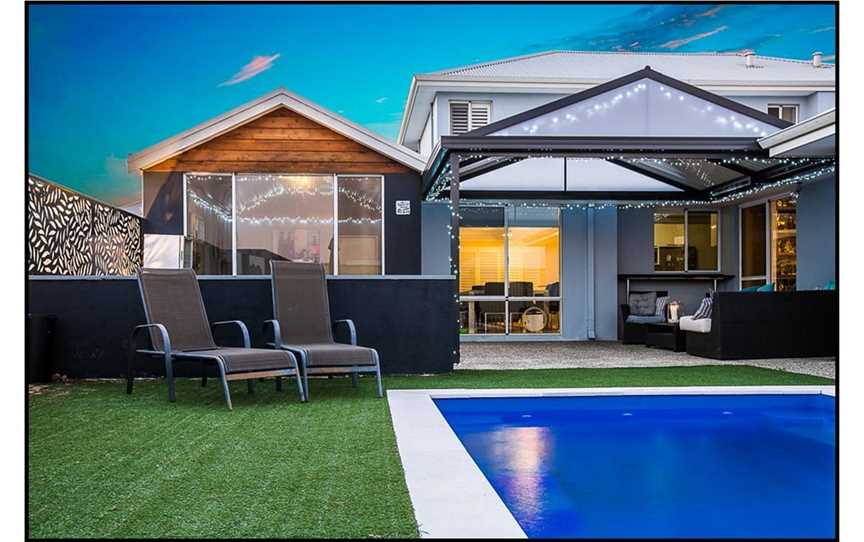 Gable Patio By Wanneroo Patios