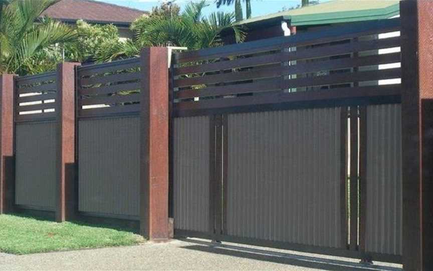 WA Pro Fencing, Architects, Builders & Designers in Forrestfield