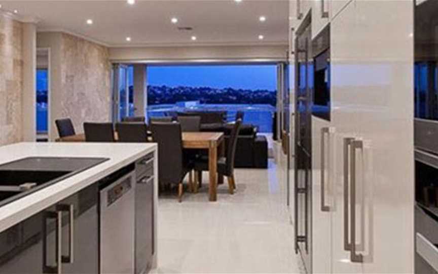 Designer Homes Perth, Architects, Builders & Designers in Hillarys