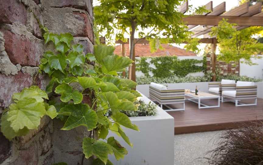 Acanthus Green, Architects, Builders & Designers in East Perth