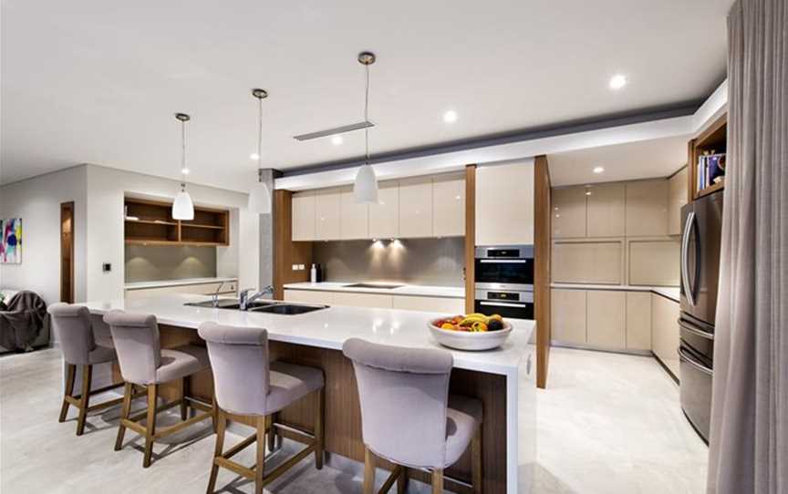 Jamel Kitchens, Architects, Builders & Designers in Wangara