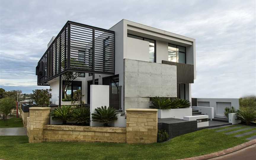 Prima Homes, Architects, Builders & Designers in Willetton