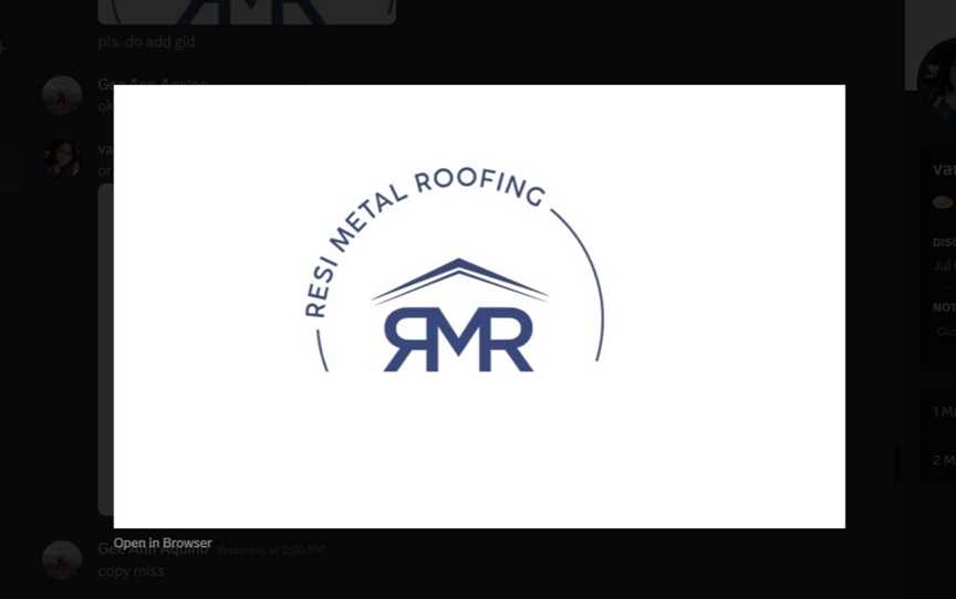 Resi Metal Roofing, Architects, Builders & Designers in Bokarina