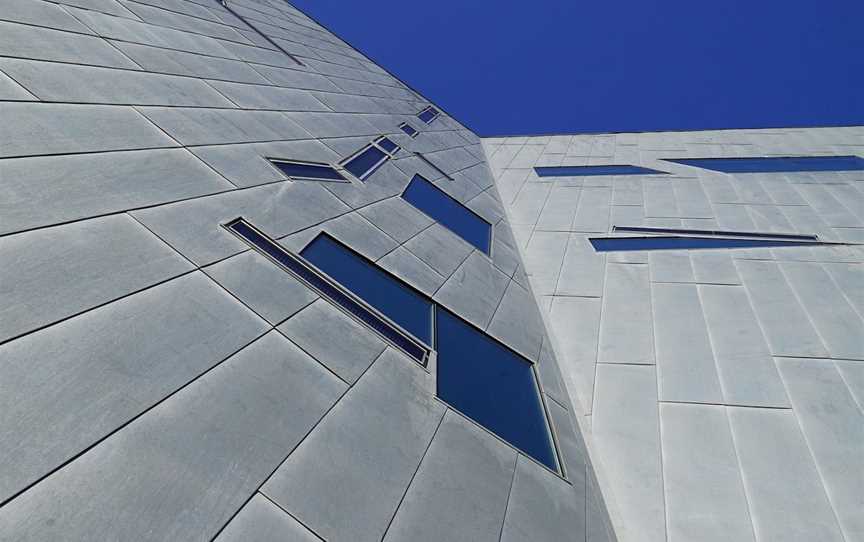 Aluminium Cladding Installers Melbourne