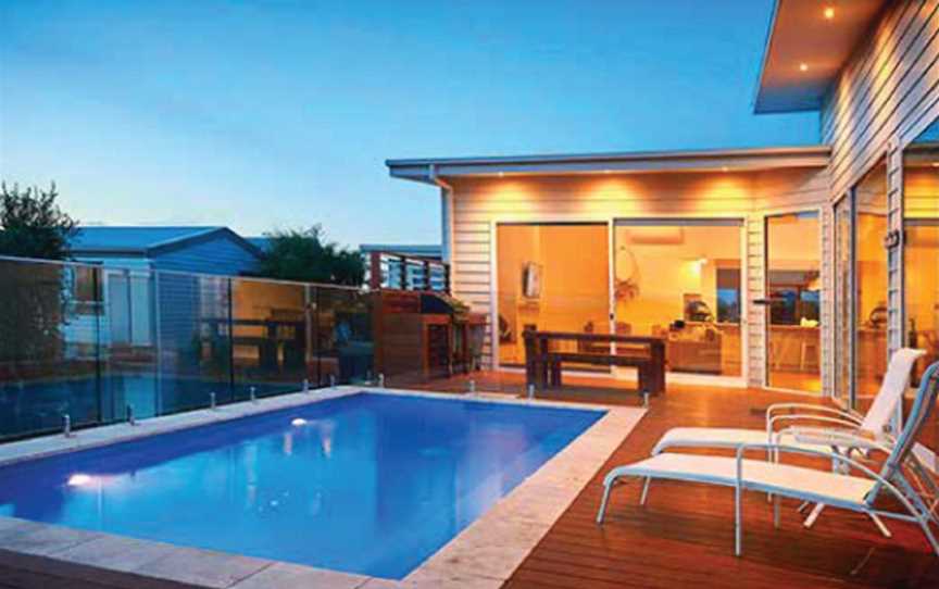 Pool Builders Melbourne