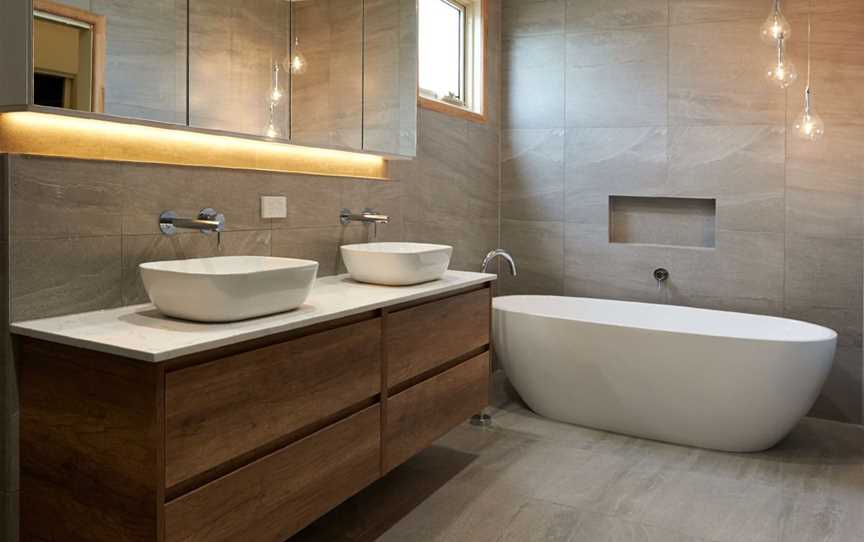 Bathroom renovations Melbourne