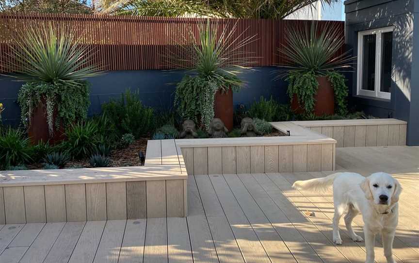 Landscape Design Easter Suburbs Sydney