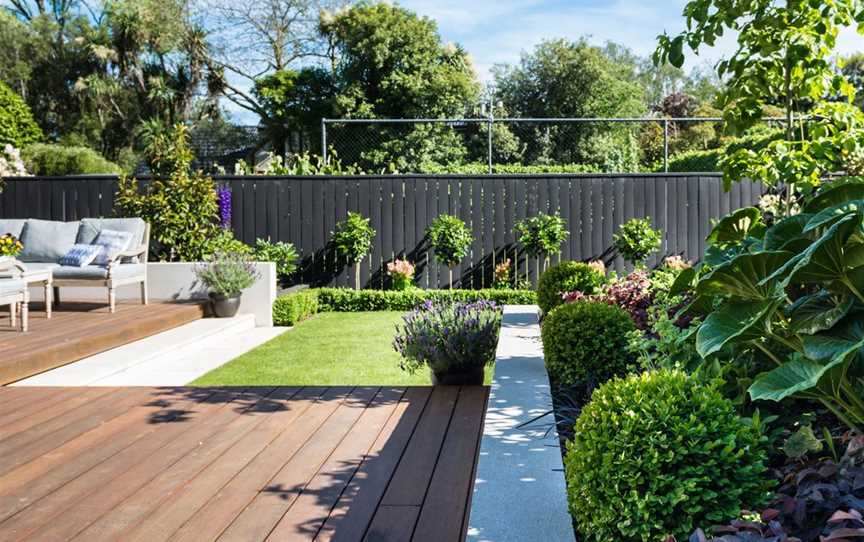 Zen Adelaide Landscaping