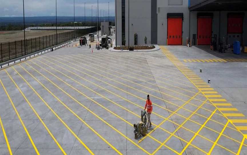 Line Marking Contractors | Citylinemarking.com.au