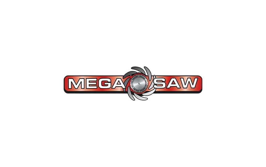 Megasaw Concrete Cutting