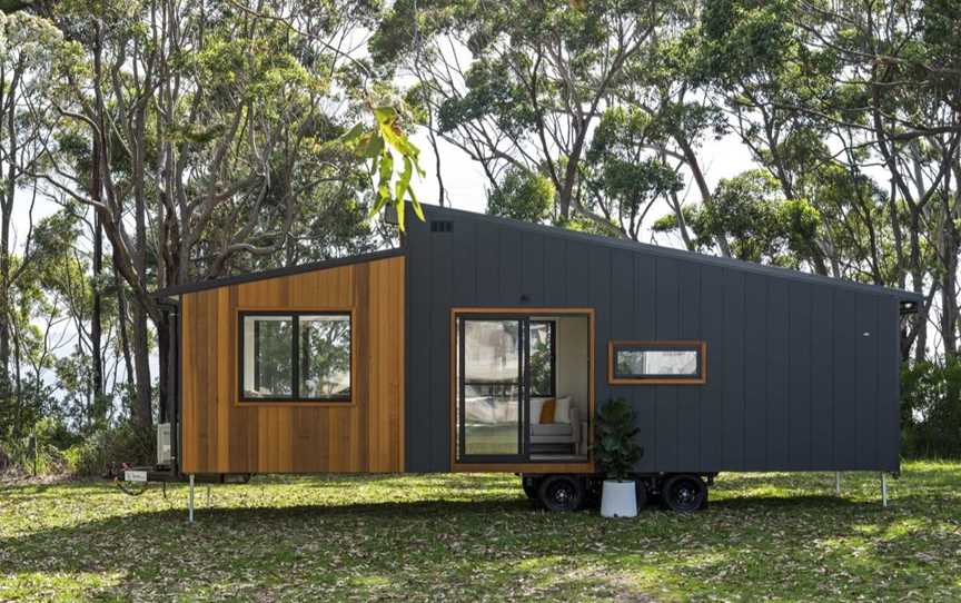 Designer Eco Tiny Homes, Architects, Builders & Designers in Ulladulla-town