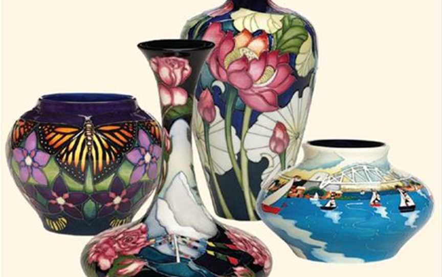 Moorcroft