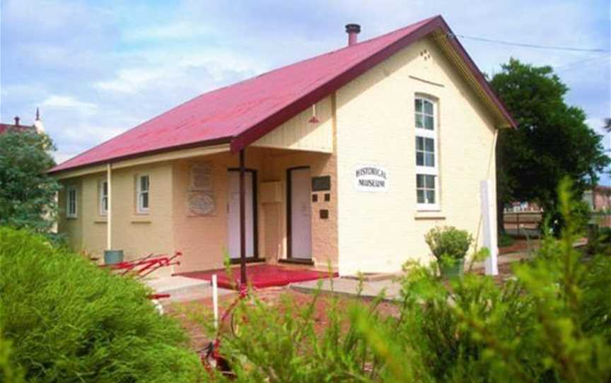 Katanning Historical Museum