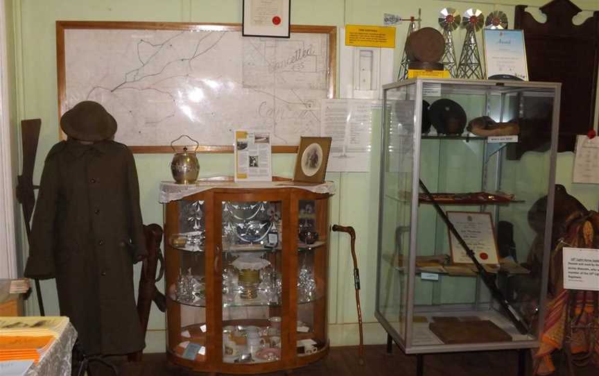 Morawa Museum