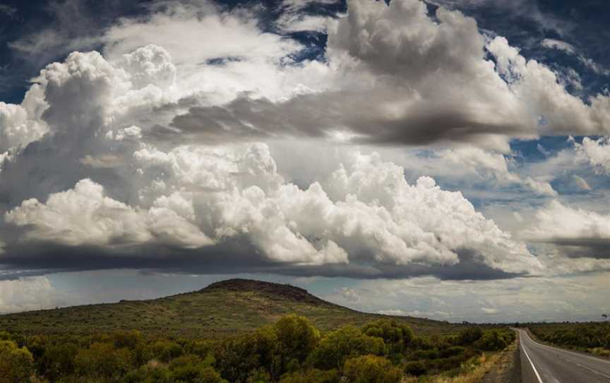 Mt Jimberlana, Attractions in Norseman