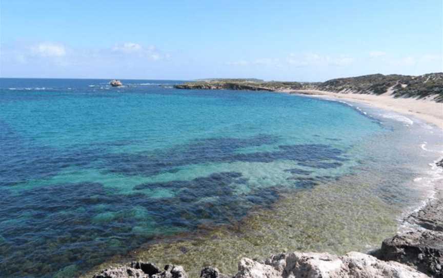 Diving at Point Peron, Attractions in Rockingham - Suburb