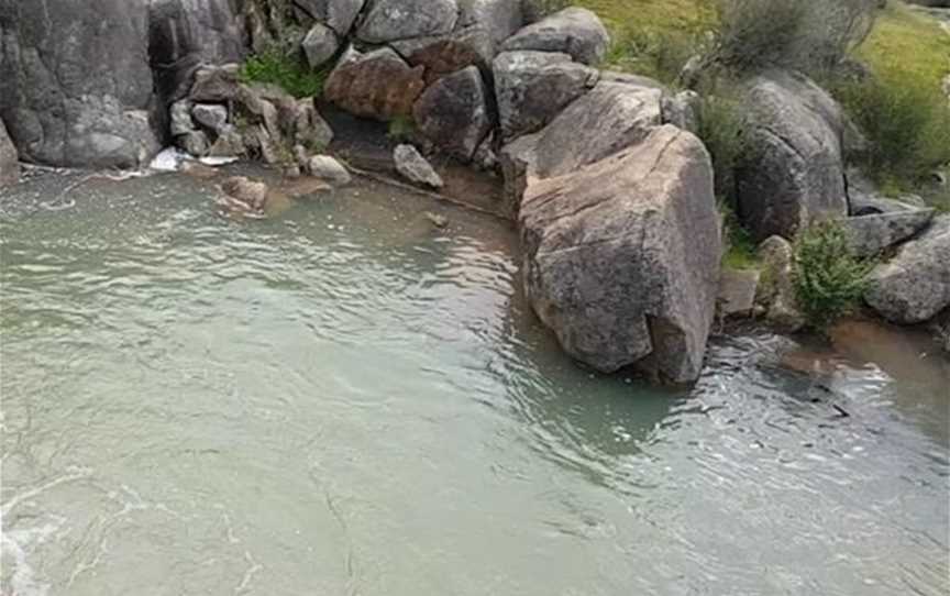 Piesse Gully Loop, Attractions in Piesse Brook