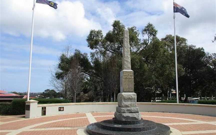 Wanneroo War Memorial, Attractions in Wanneroo