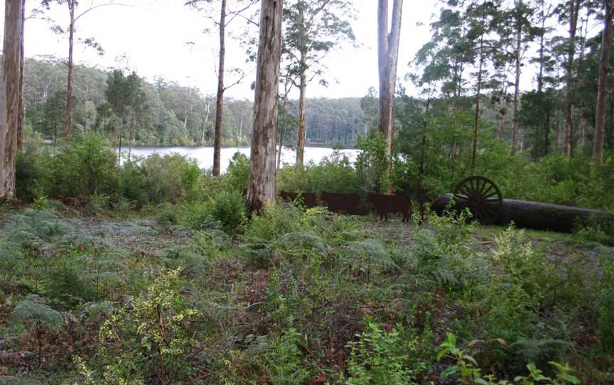 Big Brook State Forest