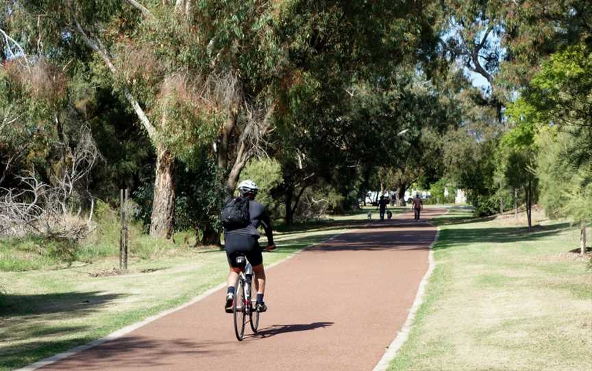 Canning River Regional Park