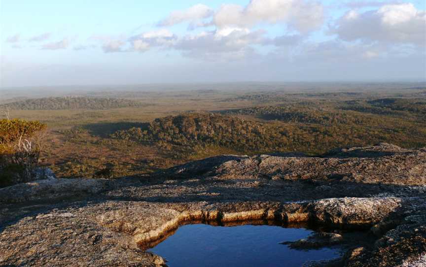 D'Entrecasteaux National Park